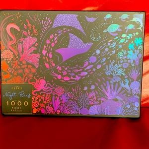 Elena Essex 1000 piece puzzle